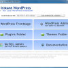 instant wordpress for mac