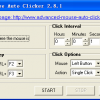 free mouse auto clicker youtube