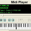 general midi player windows