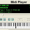 midi to mp3 soundfont online