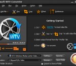 Bigasoft WTV Converter 5.1.3.6446 Bigasoft WTV Converter 5.1.3.6446