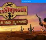 The Gunstringer 2.0 The Gunstringer 2.0