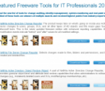 Top 10 Free Tools for IT Professionals 1.0.0 Top 10 Free Tools for IT Professionals 1.0.0