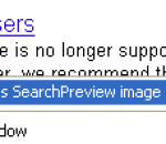 SearchPreview 6.4 SearchPreview 6.4