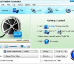 Bigasoft WebM Converter 3.7.49.5044 Bigasoft WebM Converter 3.7.49.5044