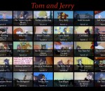 Tom and Jerry Tom and Jerry