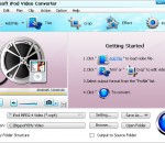 Bigasoft iPod Video Converter 3.7.49.5044 Bigasoft iPod Video Converter 3.7.49.5044