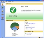 Norton Ghost 15.0 Norton Ghost 15.0