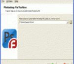 Photoshop Fix Toolbox 2.0.1  Photoshop Fix Toolbox 2.0.1