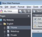 Sitoo Web 2010 Sitoo Web 2010