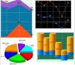 Advanced Graphs and Charts for PHP 7.1 Advanced Graphs and Charts for PHP 7.1