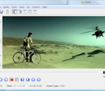 Avidemux 2.6.1 Avidemux 2.6.1
