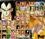 Dragon Ball Z MUGEN Edition 2 Dragon Ball Z MUGEN Edition 2