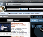NASA Space Internet Explorer Theme 0.9.1.3 NASA Space Internet Explorer Theme 0.9.1.3