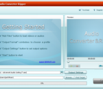GiliSoft Audio Converter Ripper 8.0.17 GiliSoft Audio Converter Ripper 8.0.17