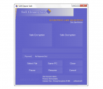 Soft Cleaner Safe 108.3.2019.0 Soft Cleaner Safe 108.3.2019.0