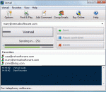 Vemail Voice Email Software Professional 2.14 Vemail Voice Email Software Professional 2.14