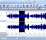 Smart Audio Editor 6.2.7 Smart Audio Editor 6.2.7