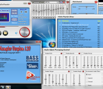 Audio Monster Player 1.2.0 Beta Audio Monster Player 1.2.0 Beta