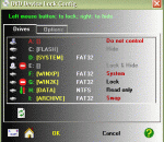 DVD Device Lock 3.03 DVD Device Lock 3.03
