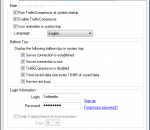TrafficCompressor 2.0.403 TrafficCompressor 2.0.403