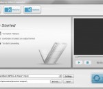SnowFox BlackBerry Video Converter 2.0.0 SnowFox BlackBerry Video Converter 2.0.0