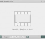 TunesKit Free Subtitle Extractor for Win 2.0.0 TunesKit Free Subtitle Extractor for Win 2.0.0