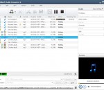 Xilisoft Audio Converter 6.3.0.0805 Xilisoft Audio Converter 6.3.0.0805