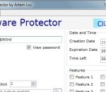 Software Protector 1.0.5.1 Software Protector 1.0.5.1