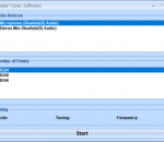 Guitar Tuner Software 7.0 Guitar Tuner Software 7.0
