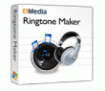 4Media Ringtone Maker 2.0.1.0827 4Media Ringtone Maker 2.0.1.0827