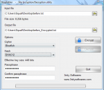 KryptoFiler 1.0.2 KryptoFiler 1.0.2