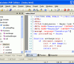 CodeLobster PHP Edition 4.10.1 CodeLobster PHP Edition 4.10.1