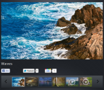 HTML5 Photo and Video Gallery 1.2.6 HTML5 Photo and Video Gallery 1.2.6