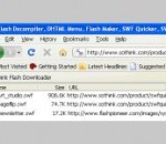 Flash Saver for Firefox 1.9 Flash Saver for Firefox 1.9