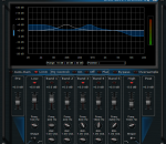 Blue Cat's Parametr'EQ 3.52 Blue Cat's Parametr'EQ 3.52