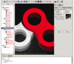 BRL-CAD 7.24.0  BRL-CAD 7.24.0