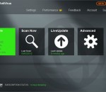 Norton AntiVirus 2013 20.4.0.40 Norton AntiVirus 2013 20.4.0.40