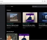 TunePat Tidal Media Downloader 1.1.1 TunePat Tidal Media Downloader 1.1.1