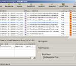 Bad CD/DVD Recovery 2.40 build 4920 Bad CD/DVD Recovery 2.40 build 4920