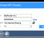 MyRouter 2.0.8 MyRouter 2.0.8