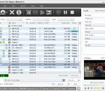 Xilisoft DVD Ripper Ultimate 6 6.0.15.1203 Xilisoft DVD Ripper Ultimate 6 6.0.15.1203