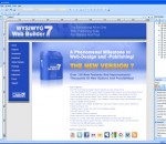 WYSIWYG Web Builder 9.4.0 WYSIWYG Web Builder 9.4.0