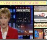 VISCOM Digital Signage Display Software 8.12 VISCOM Digital Signage Display Software 8.12