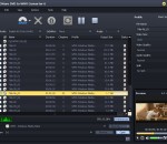 AVCWare DVD to WMV Converter 6.0.9.0928 AVCWare DVD to WMV Converter 6.0.9.0928