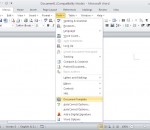 Classic Menu for Word 2010 64-bit 5.00 Classic Menu for Word 2010 64-bit 5.00