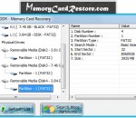 Card Restore 4.0.1.6 Card Restore 4.0.1.6