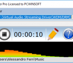 1AV Sound Recorder 2.3.4.50 1AV Sound Recorder 2.3.4.50