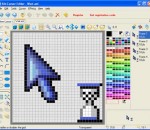 Sib Cursor Editor 3.13 Sib Cursor Editor 3.13