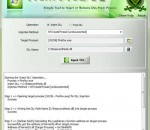 RemoteDLL 3.5 RemoteDLL 3.5